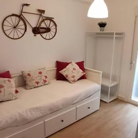 Apartment Murillo *