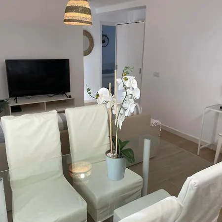Apartment Murillo Cadiz