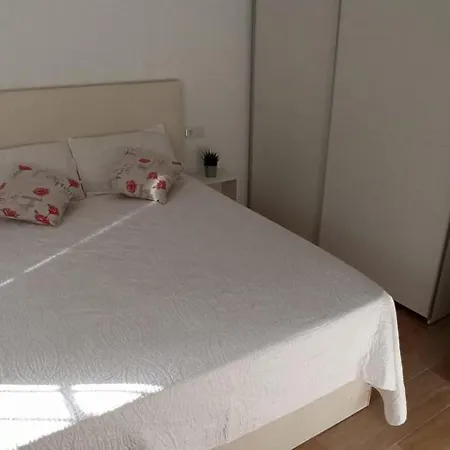 Apartment Murillo Cadiz
